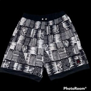 Limited edition Jordan shorts